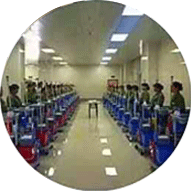 頂級(jí)清潔服務(wù)商